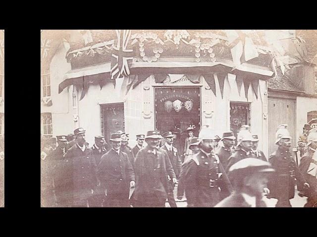 Havant's Four Main Roads - Havant Heritage Open Day 2024 - Historical Photograph Exhibition