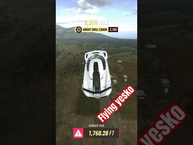 Ready to fly #ps5 #FH5 #ForzaHorizon5 #PS5Share #ps5gameplay #helpmemakethismakesense