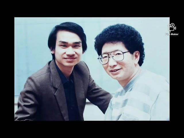 Jin Li - Sibelius Violin Concerto