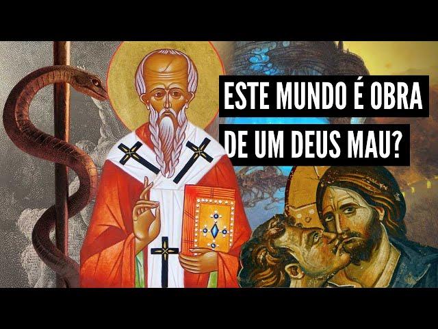 Gnosticismo e filosofia | O cristianismo que você não conhecia