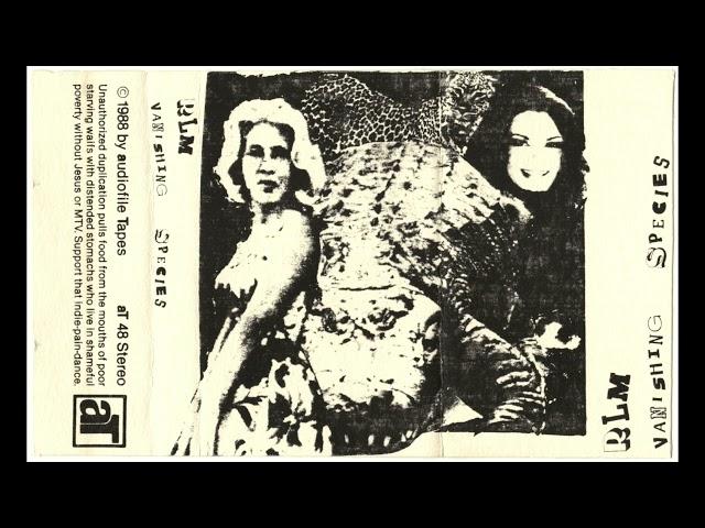 RLM - Untitled (US Experimental 1988)