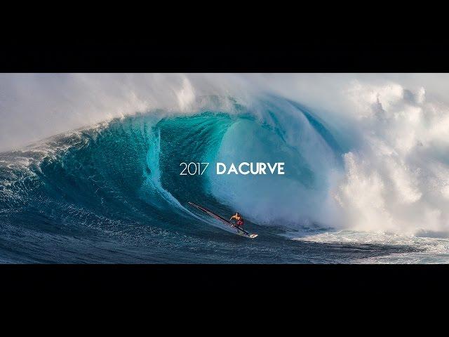 Tabou Boards - 2017 Da Curve