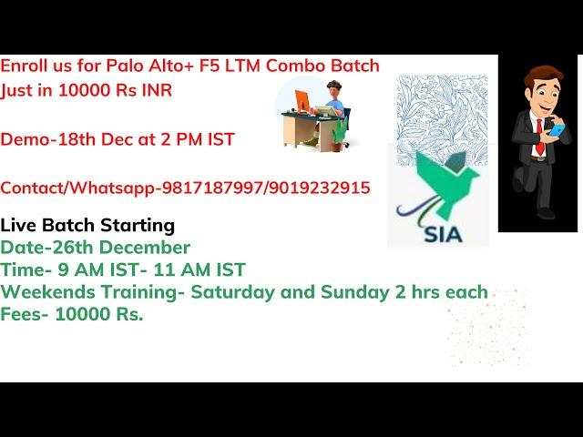 F5 LTM Basics#BIG-IP Load Balancer##How to Setup F5 Lab from Scratch#F5 Important Interview Question