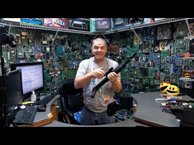 Lets try the Magne-Tech Rail Mounting System | Lasers and lights and optics Oh my!