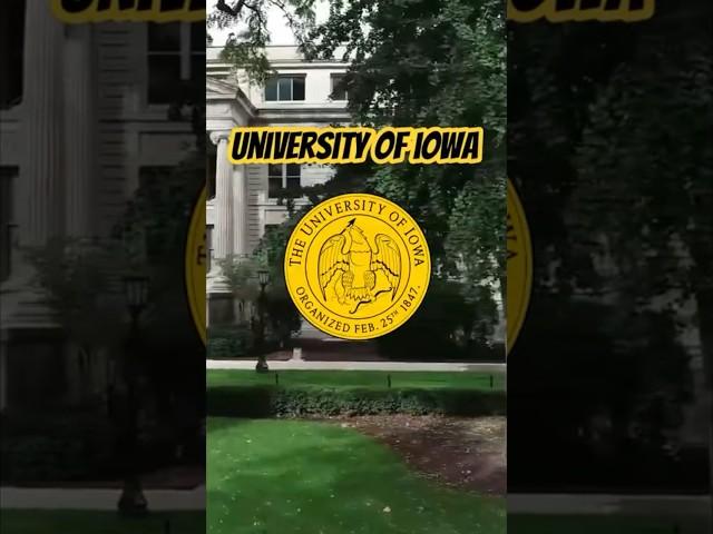 Highest Paid Majors at The University of Iowa!
