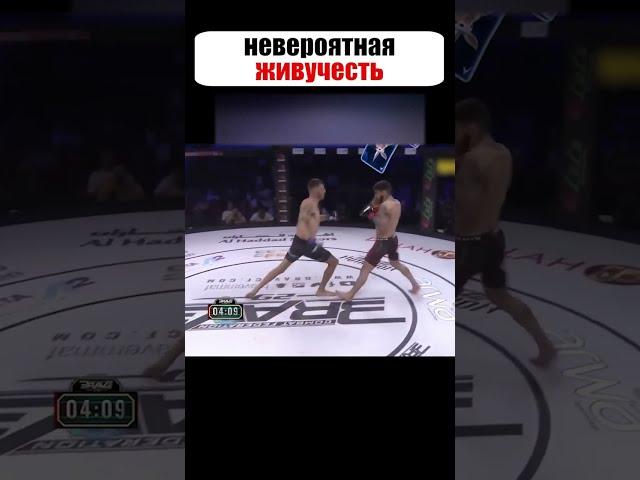 Как победить Илию Топурию? Кулаки из СТАЛИ, регенерация как у РОСОМАХИ #shorts