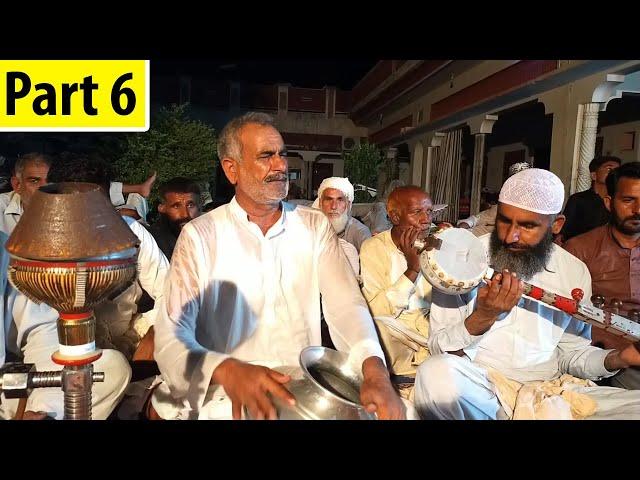 Desi Program at Behilpur Part 6