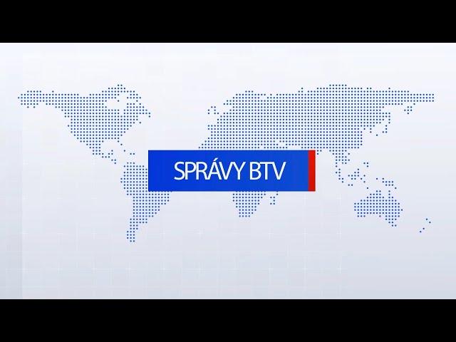 SPRÁVY BTV 15. 11. 2024