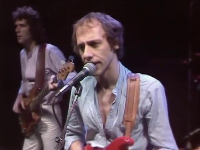 Dire Straits   Sultans Of Swing