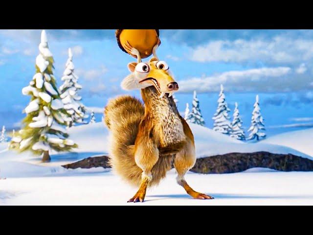 ICE AGE 6 Teaser Trailer (2026)