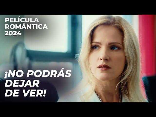 ¡INCREÍBLE PELÍCULA! EL TERRIBLE MISTERIO DEL MILLONARIO RUSO | Película romántica en Español Latino