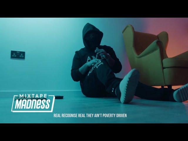 Big Trace - Rap On Pause (Music Video) | @MixtapeMadness