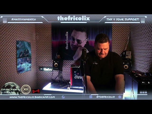 thefricolix -Set: thefricolix-Traxx