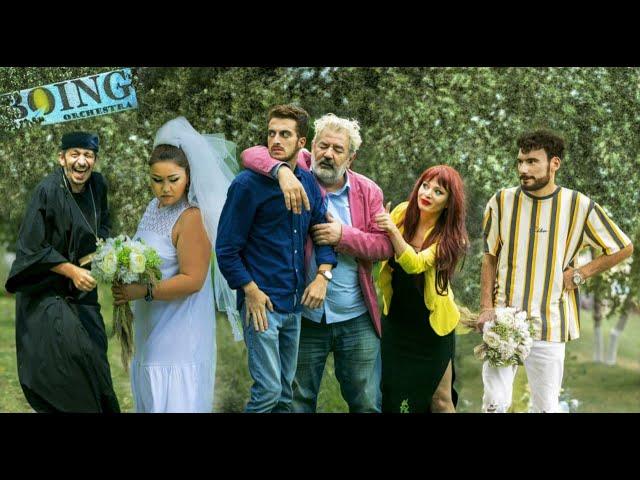 The Boing Orchestra - Djeyrani Pes (Official Music Video)