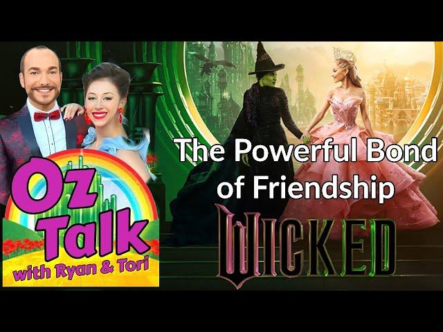 Oz Historians Break Down New Wicked Movie Drops