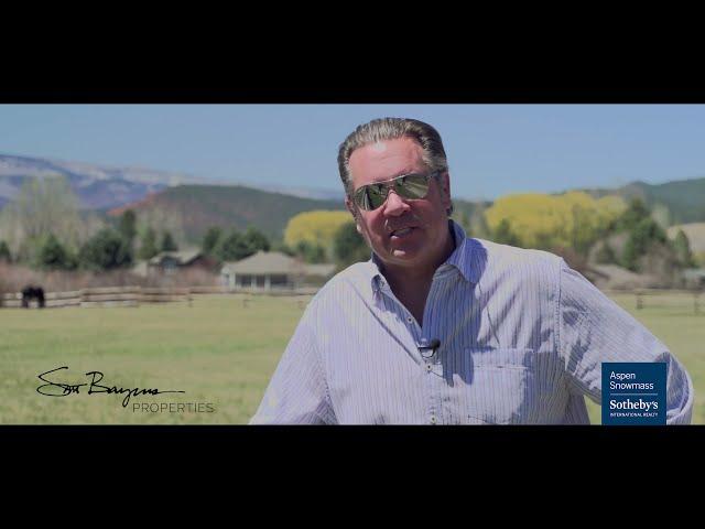2021 Highlight Reel - Homes and Real Estate in Aspen, Colorado