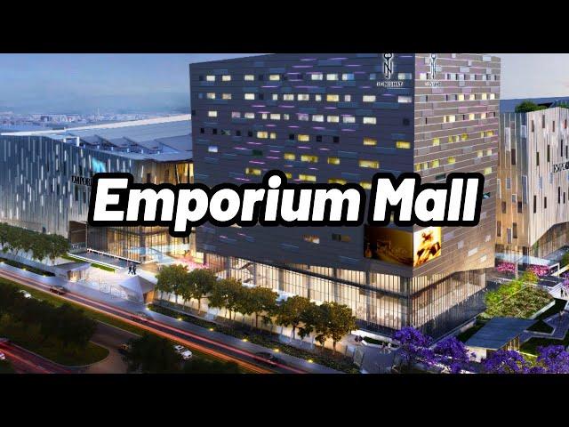 emporium mall lahore | emporium mall | emporium lahore | emporium mall fun factory