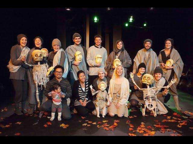 UNH Cultural Stages
