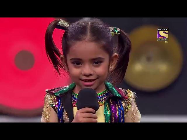 Super dancer chapter 3 full episode