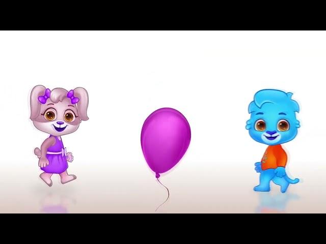 Lucas & Friends Intro Effects (Preview 2 Effects)