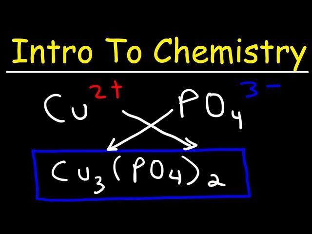 Chemistry