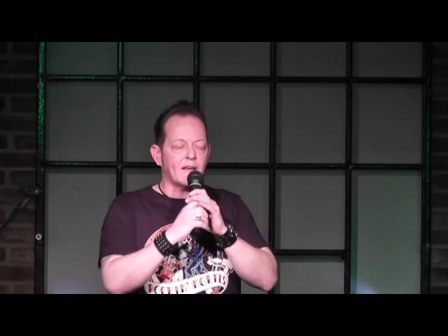 Michael Eller bei Olafs Werkstatt   28 12 2010