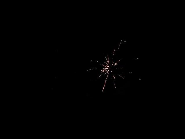 No Copyright Creator - Fireworks Overlay #3 FREE Download HD