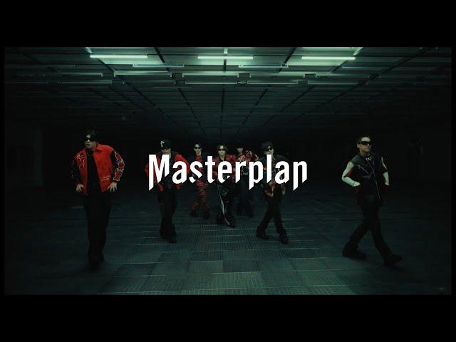 BE:FIRST / Masterplan -Dance Performance-