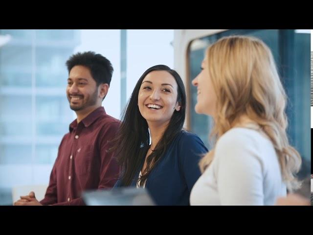 Technology Careers at Thomson Reuters