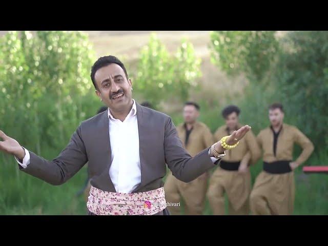 Faysal Zhivari Hawraman Official Music Video فەیسەڵ ژیۆاری هەورامان