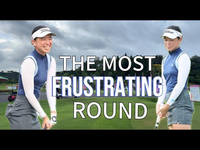 Golf- The Most Frustrating Game We Hate to Love 