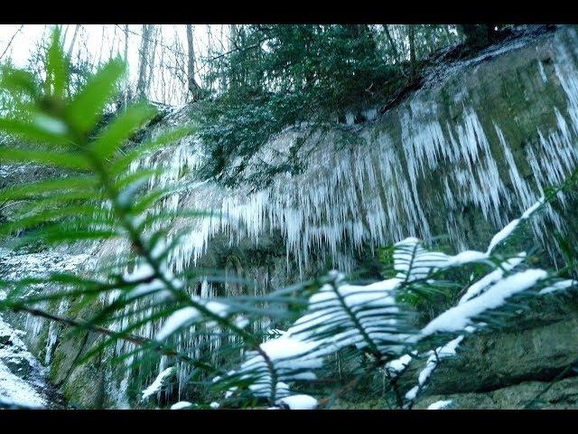 Крым. Водопад Суаткан часть-1, как добраться.