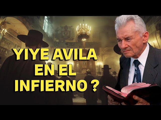 Yiye vila en un Juicio Terrible ?