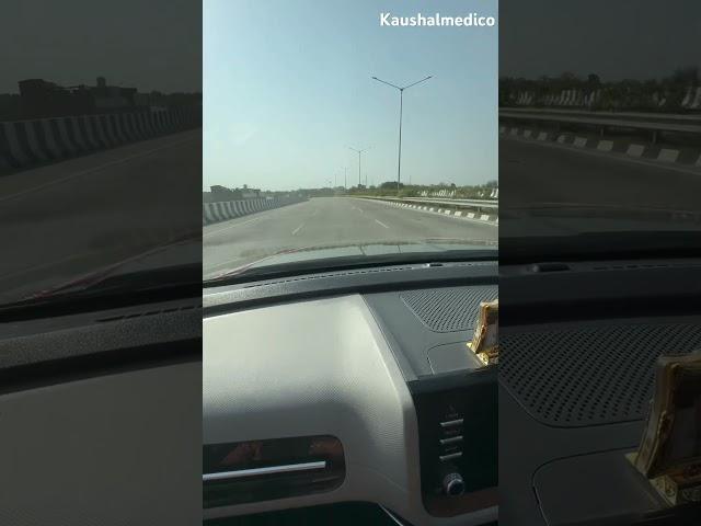 Way to lucknow | UP81 | #medicalstudent #kaushal #medico #lucknow
