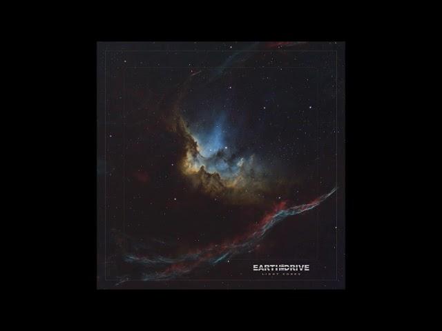 Earth Drive - LIGHT CODES (Full Album 2024)