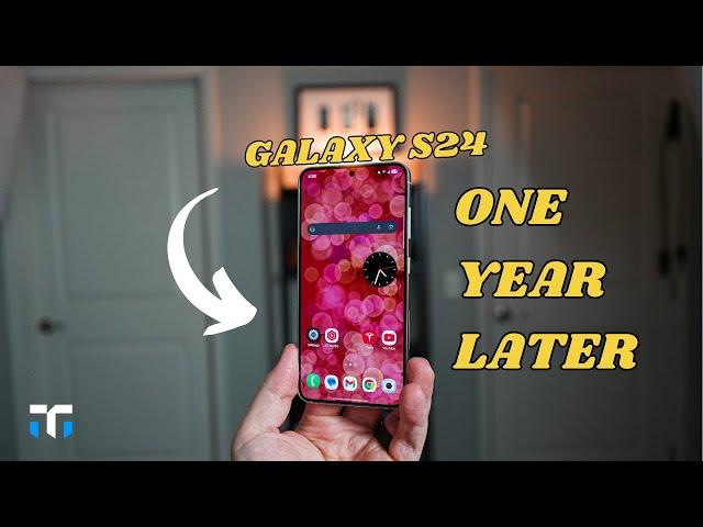 Samsung Galaxy S24 One Year Later in 2025!