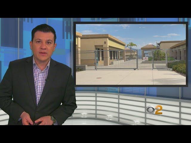 Possible Teen Boy’s Suicide Closes Two Aliso Viejo Schools Tuesday