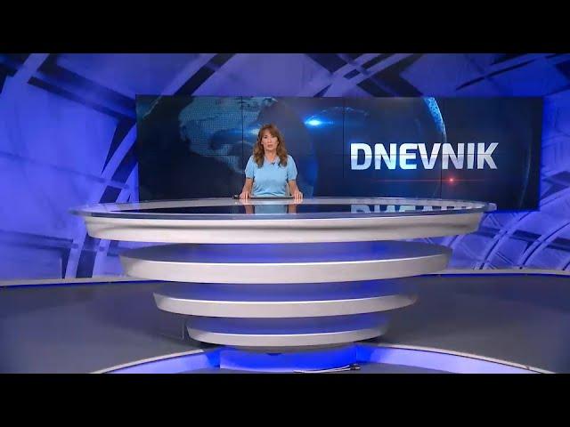 Dnevnik u 19 / Beograd / (18.9.2024)