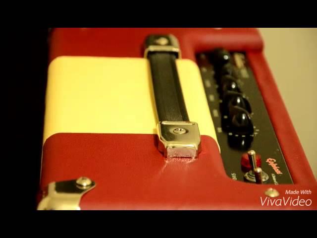 Epiphone electar tube 10