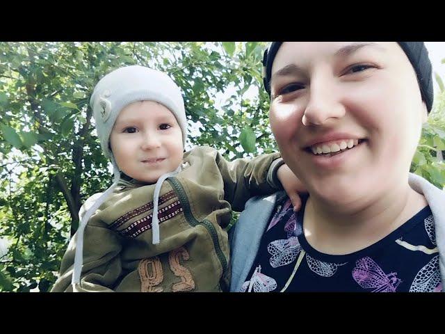 Жизнь в Казахстане.Мороз,что делать с цветами?Порадовала себя нарядами.Муж разбирает туалет.Будни
