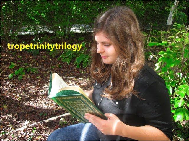 Intro to tropetrinitytrilogy