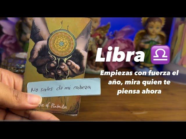 LIBRA | HACER DINERO Y DISFRUTARLO ESTÁ SERÁ TU META - OPINIONES AMOROSAS- TE CONQUISTAN ESTE 2025’