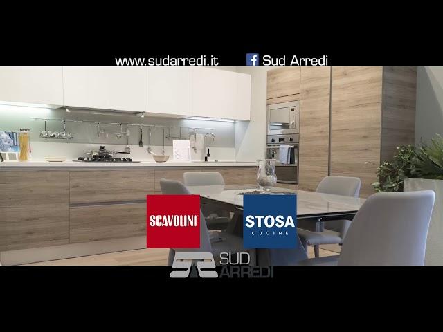 SUD ARREDI   Giugno 2019   Spot tv