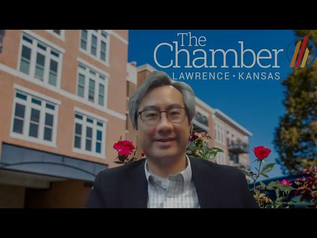 Why The Chamber? Arts Organizations.