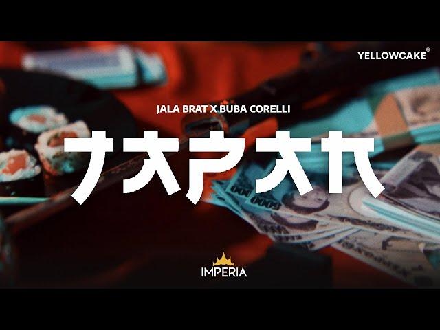 Jala Brat & Buba Corelli - Japan (GOAT SEASON PART TWO)