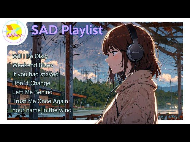  Sad Songs for a Broken Heart | Emotional Ballads 