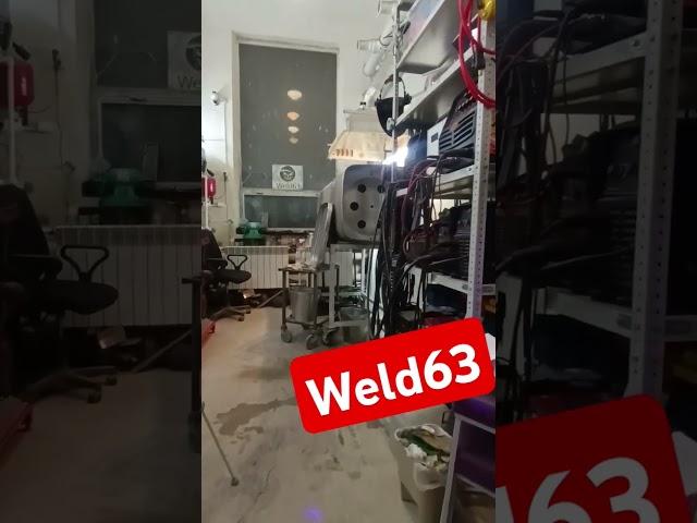 Сварка Ремонт топливного бака DAF 650 #Сварочная #Мастерская  #Weld63 #89171504515 #Samara #Welder63