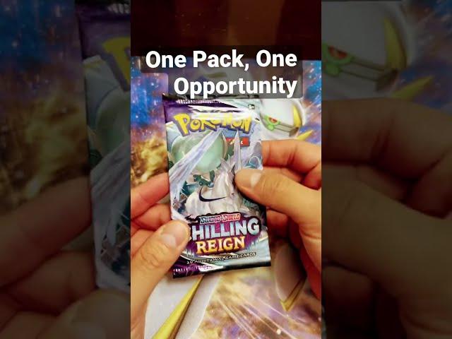 One Pack, One Opportunity | Ep. 68