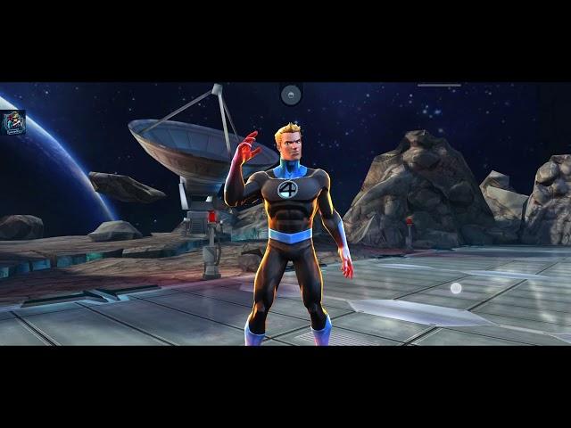 MCOC HACK - THE GRANDMASTER GAUNTLET [ 1 HIT CODE ]