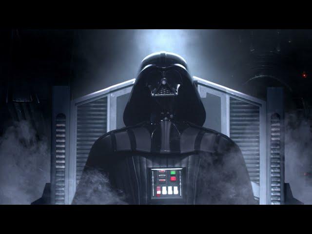 TNT Star Wars Revenge Of The Sith Promo